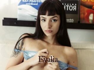 Evalia