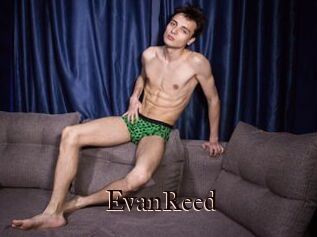 EvanReed