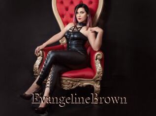 EvangelineBrown