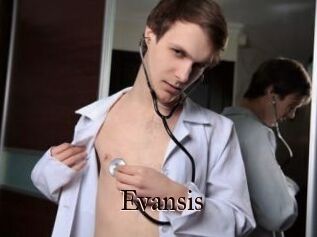 Evansis