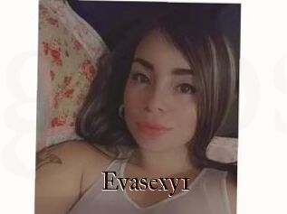 Evasexy1