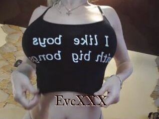 EveXXX