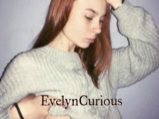 EvelynCurious