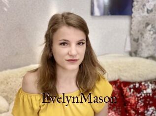 EvelynMason