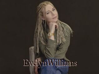 EvelynWilliams