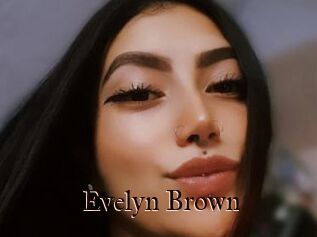 Evelyn_Brown