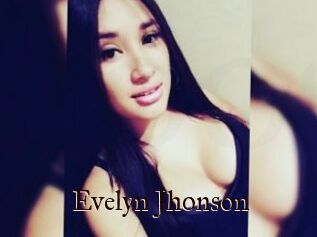 Evelyn_Jhonson