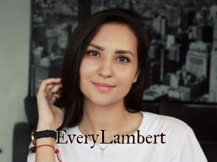 EveryLambert