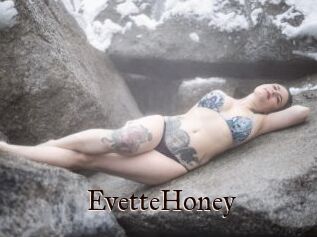 EvetteHoney