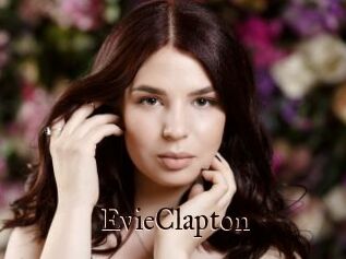 EvieClapton