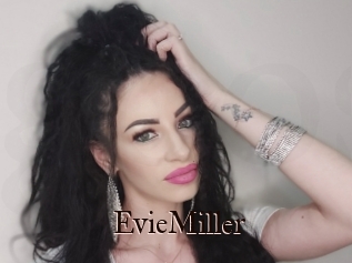 EvieMiller