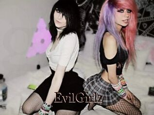 EvilGirlz