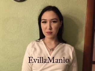 EvillaManlo