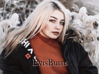 EvisBurns