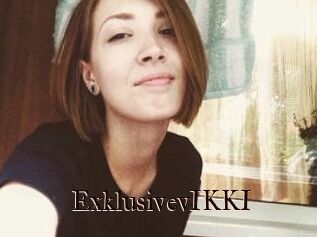 ExklusivevIKKI