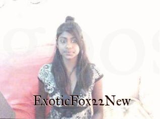 ExoticFox22New