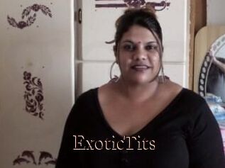 ExoticTits