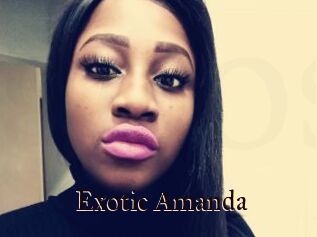 Exotic_Amanda