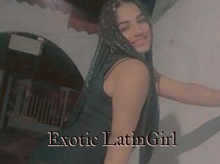 Exotic_LatinGirl