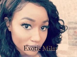 Exotic_Mila