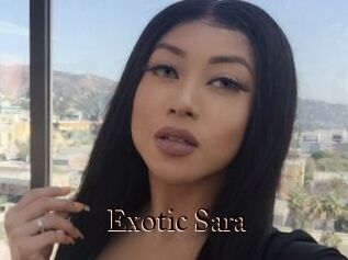 Exotic_Sara