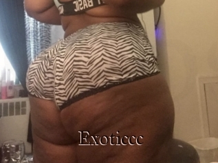 Exoticcc