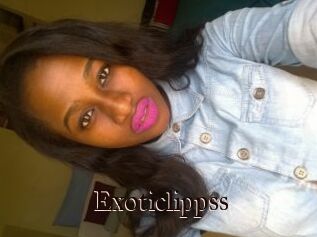 Exoticlippss