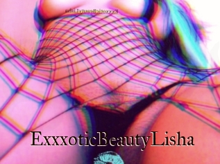 ExxxoticBeautyLisha