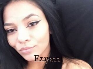 Ezaya22