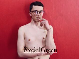 EzekilGreen