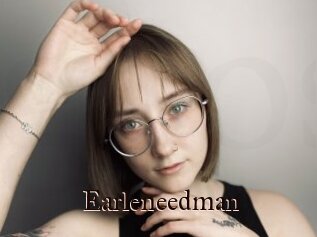 Earleneedman