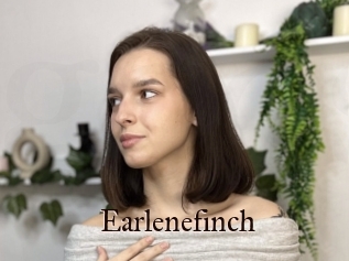 Earlenefinch