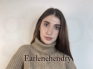 Earlenehendry