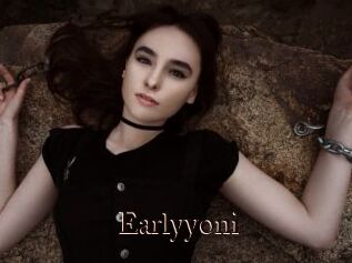 Earlyyoni