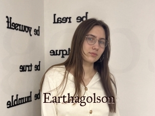 Earthagolson