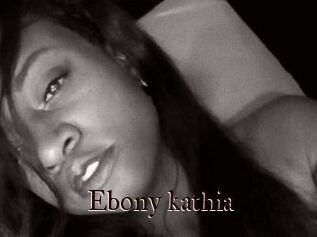 Ebony_kathia