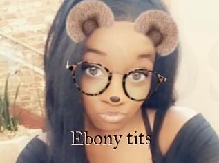 Ebony_tits