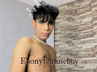 Ebonyfemmeboy