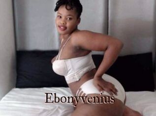 Ebonyvenius