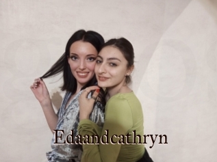 Edaandcathryn