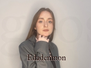 Edadenmon