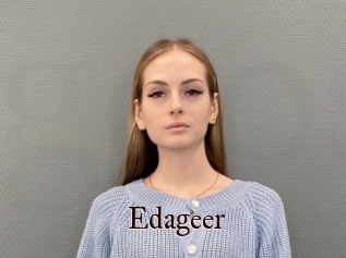 Edageer