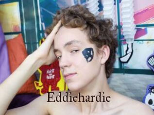 Eddiehardie