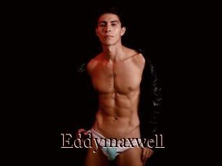 Eddymaxwell