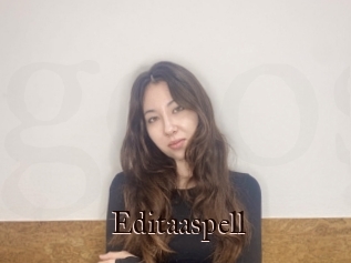 Editaaspell