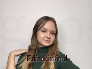 Editabinford