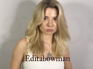 Editabowman