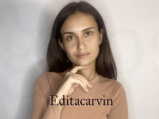 Editacarvin