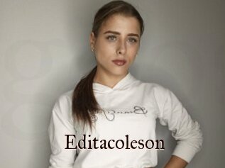 Editacoleson