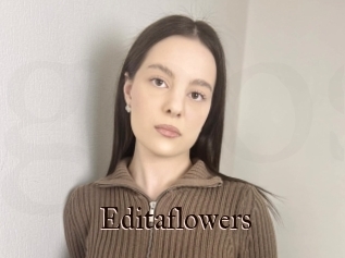 Editaflowers